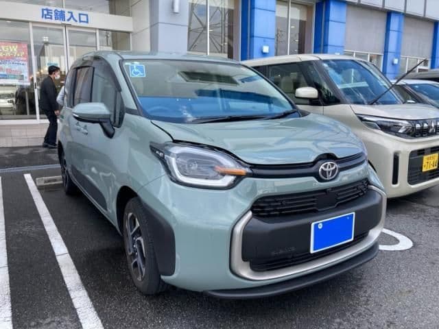TOYOTA