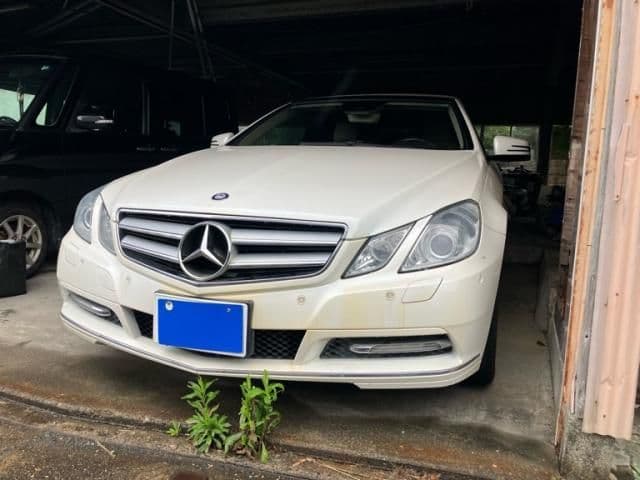 MERCEDES BENZ