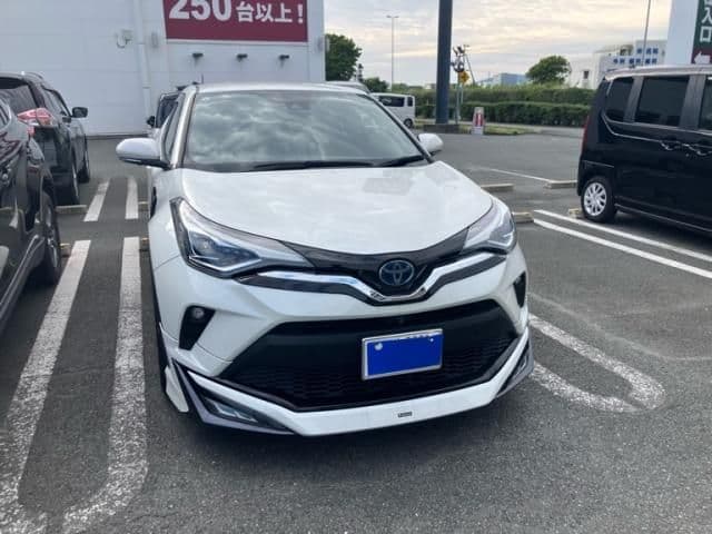TOYOTA