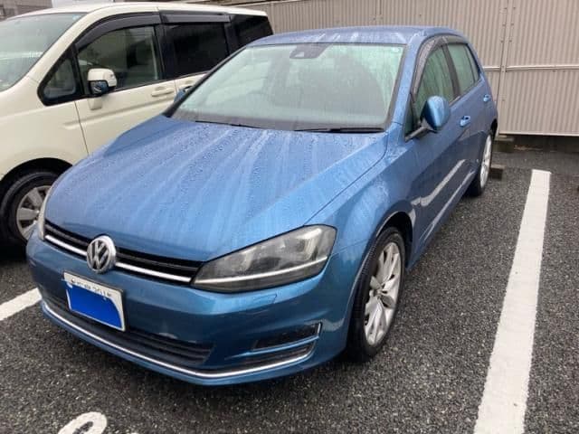 VOLKSWAGEN