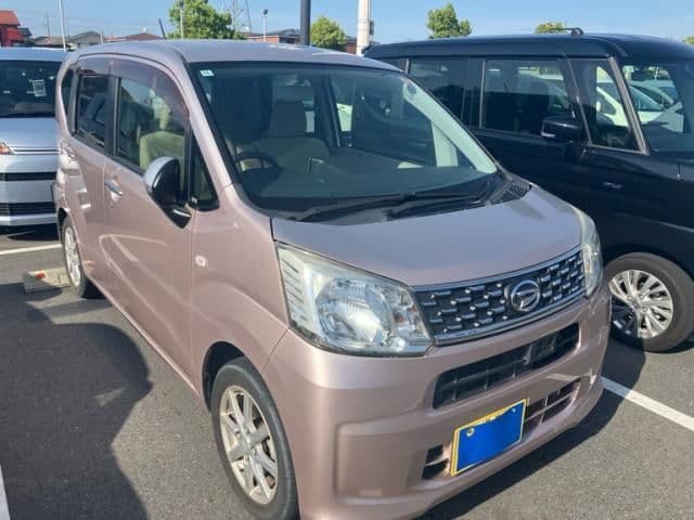 DAIHATSU