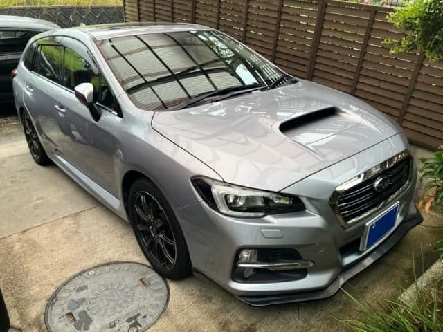 SUBARU