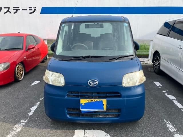DAIHATSU