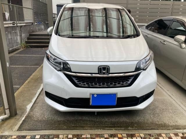 HONDA