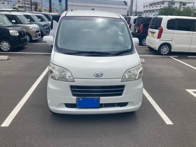 DAIHATSU