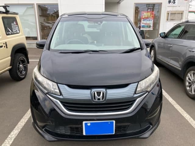 HONDA