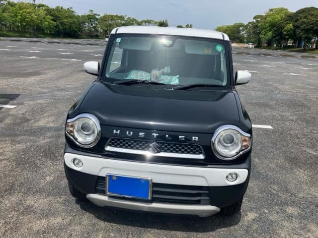 SUZUKI