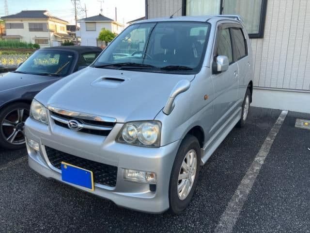 Car thumbnail 2
