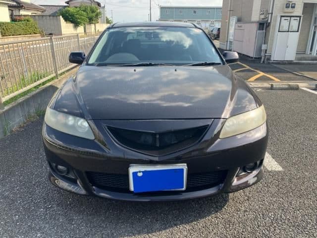 MAZDA