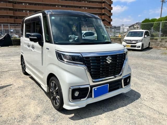 SUZUKI