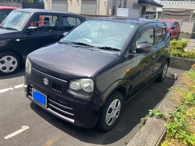 SUZUKI