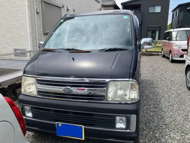 DAIHATSU