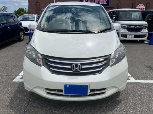HONDA