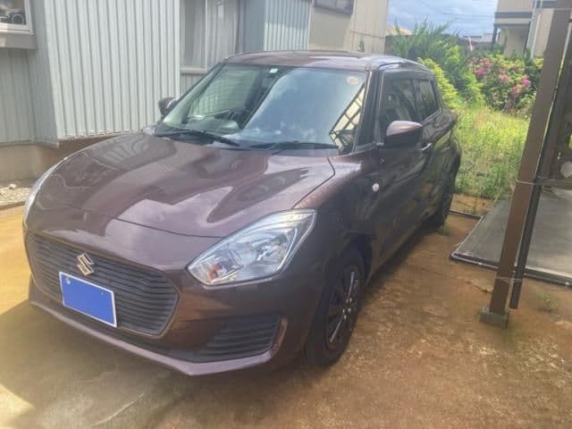 SUZUKI