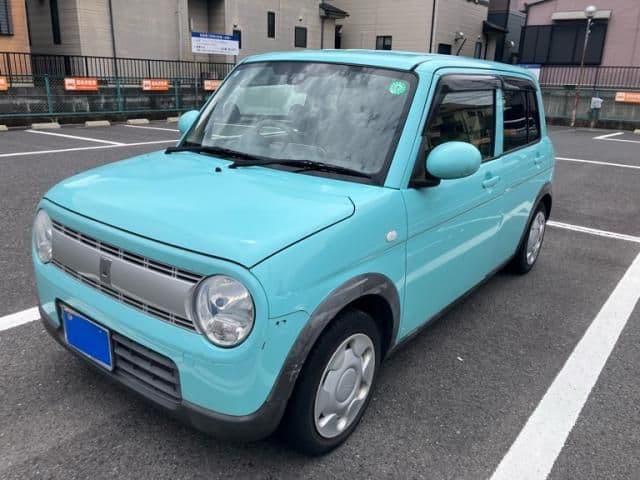 SUZUKI