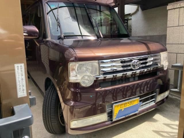 TOYOTA