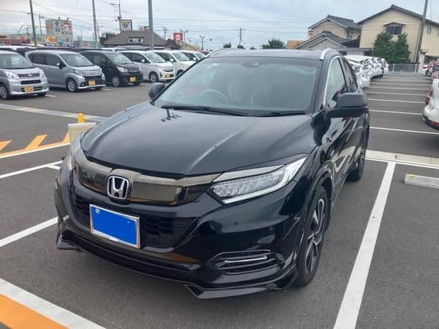 HONDA