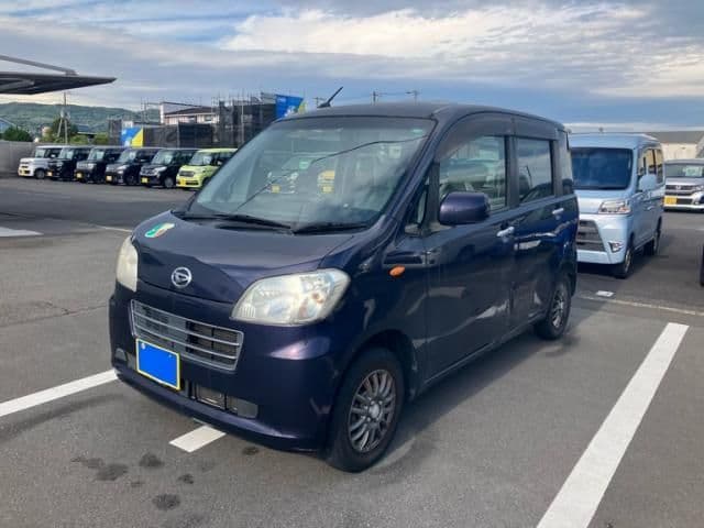 DAIHATSU