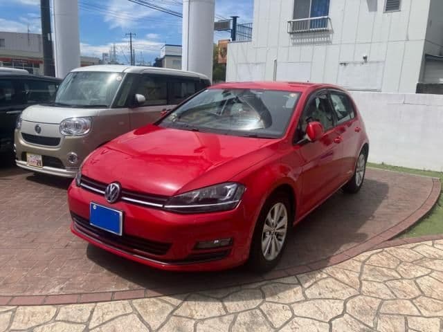 VOLKSWAGEN