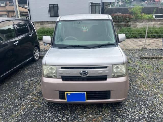 DAIHATSU