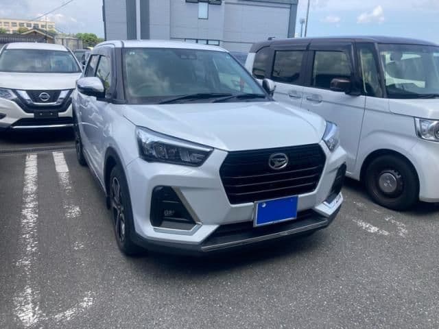 DAIHATSU