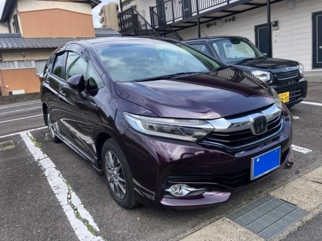 HONDA