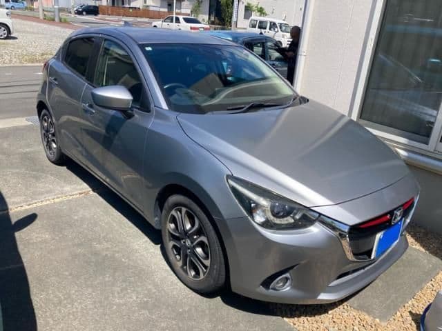 MAZDA