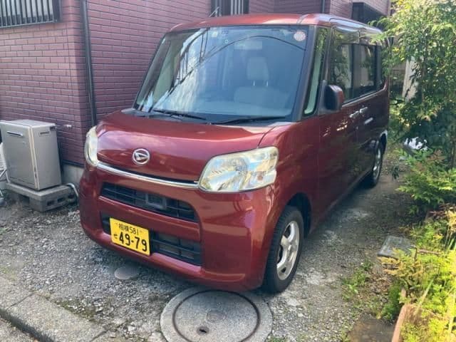 DAIHATSU