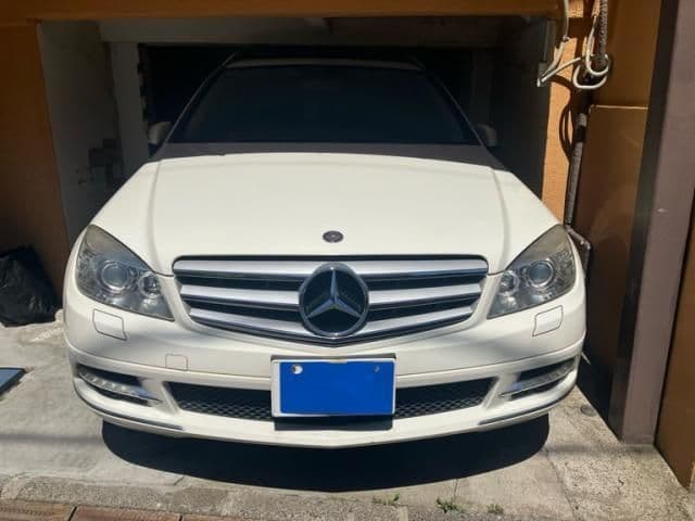 MERCEDES BENZ