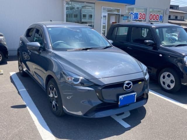 MAZDA