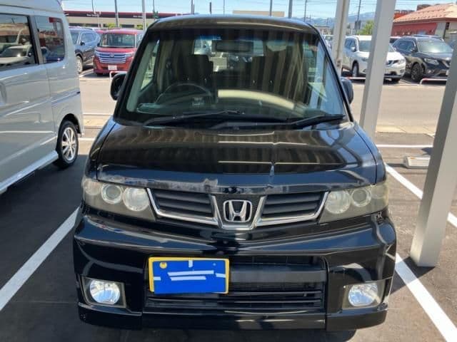 HONDA
