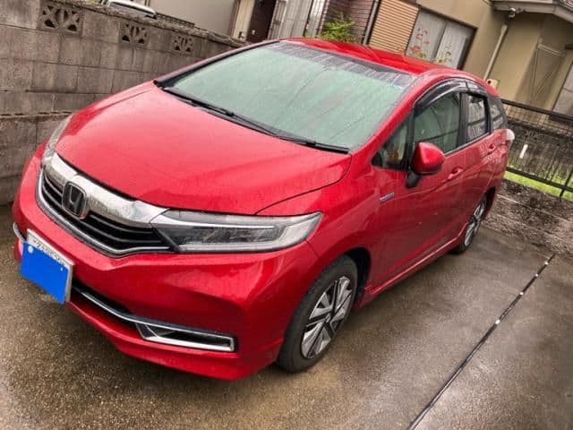 HONDA