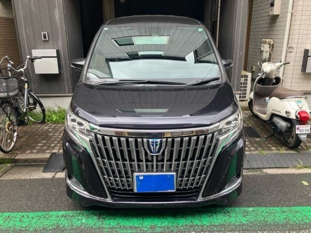 TOYOTA