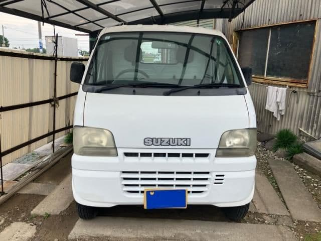 SUZUKI