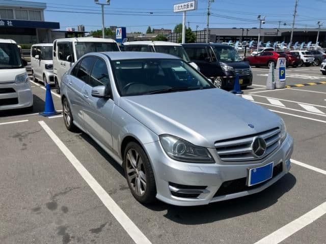 MERCEDES BENZ