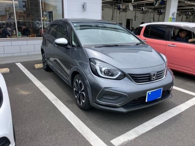 HONDA