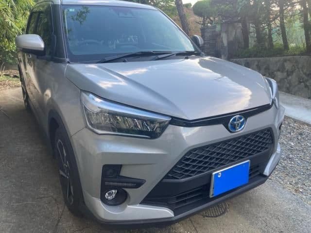 TOYOTA