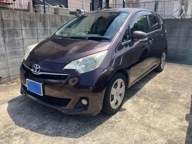 TOYOTA