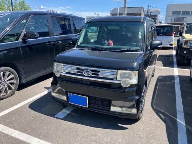 DAIHATSU