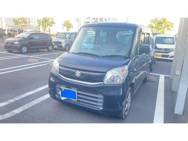 SUZUKI