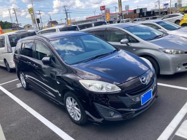 MAZDA