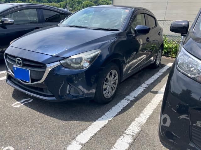 MAZDA