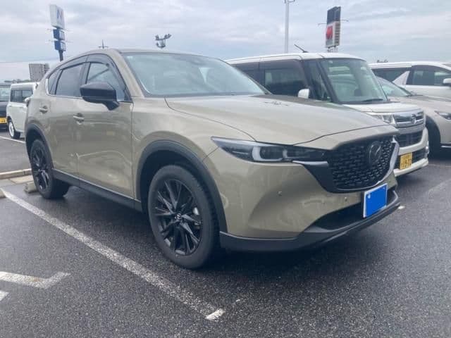 MAZDA