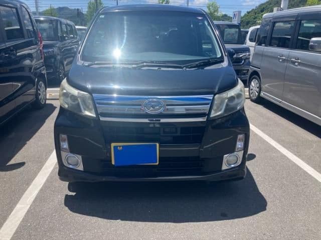 DAIHATSU