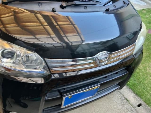 DAIHATSU