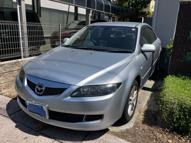 MAZDA