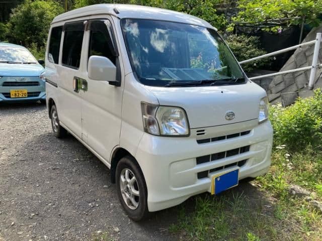 DAIHATSU