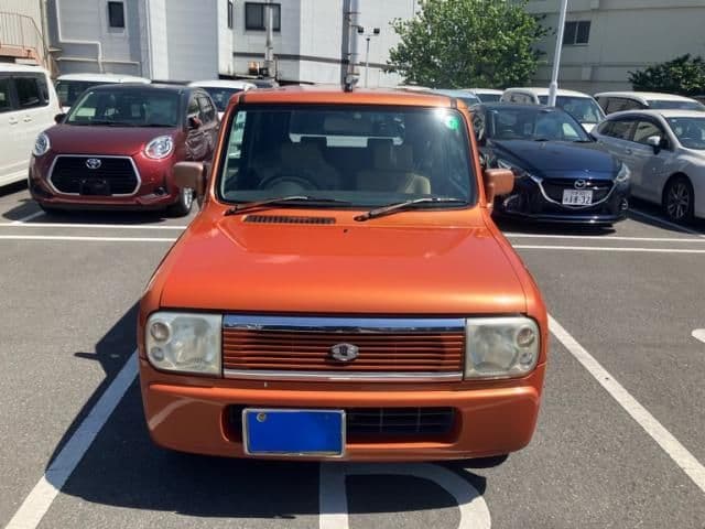 SUZUKI