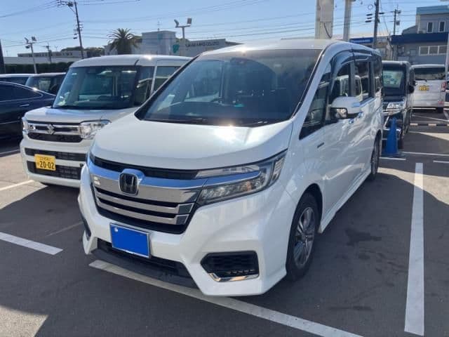 HONDA