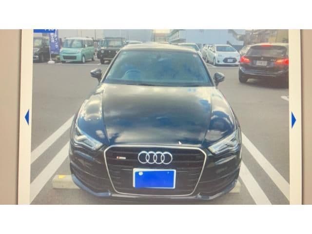 AUDI